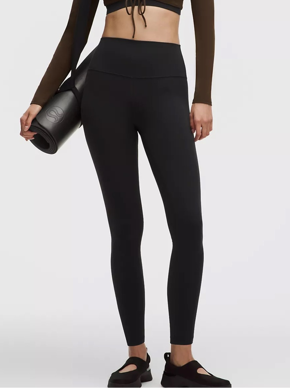 Lululemon Align High-Rise Leggings - #313